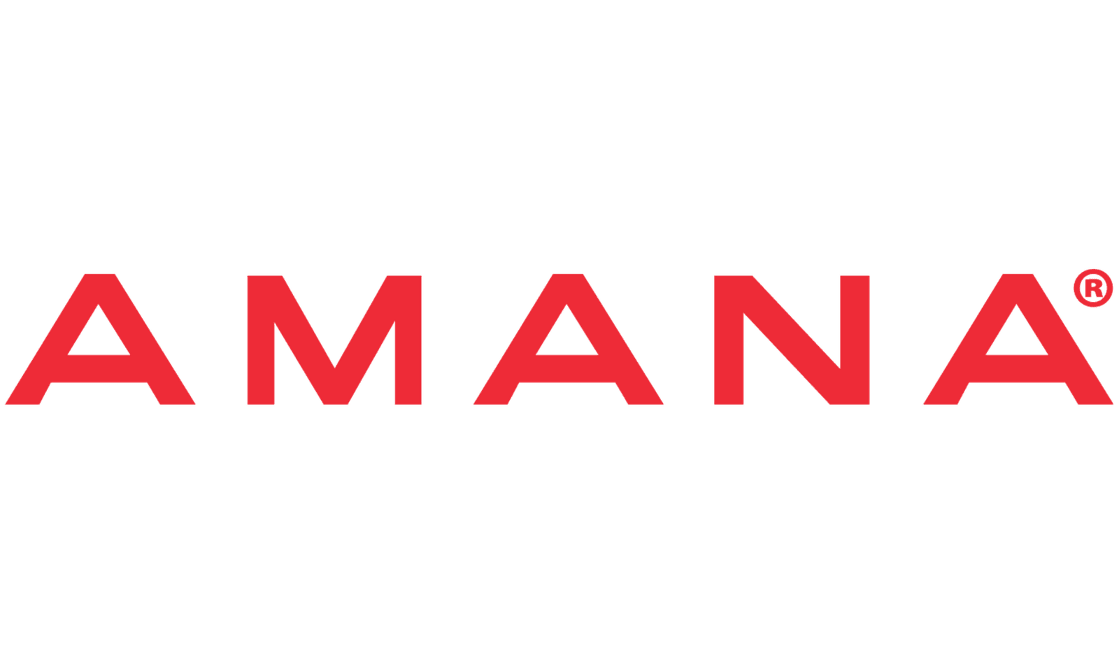 Amana-Logo