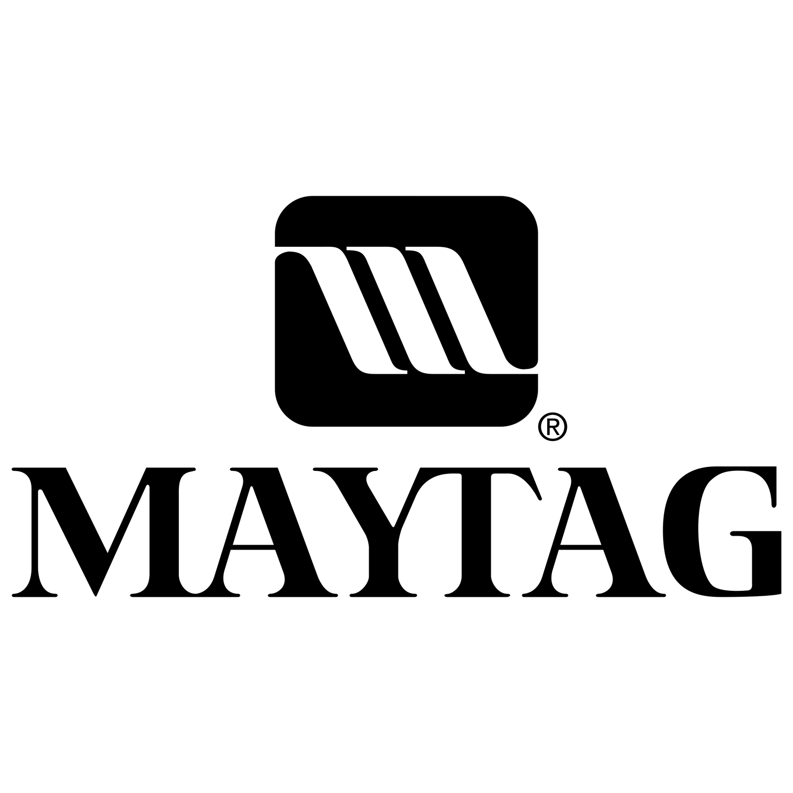 maytag-1-logo-black-and-white