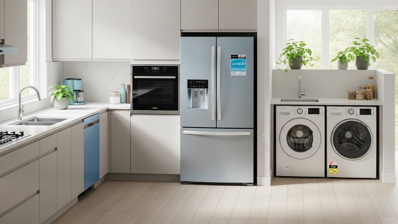 10 Energy Saving Tips for Home Appliances to Cut Your Electricity Bill