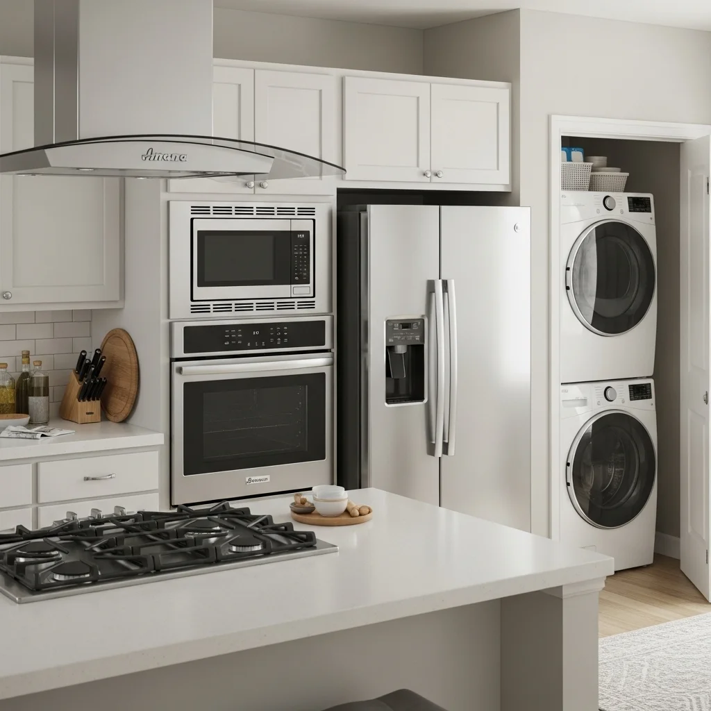 Amana Appliance Repair Aurora, IL (1)