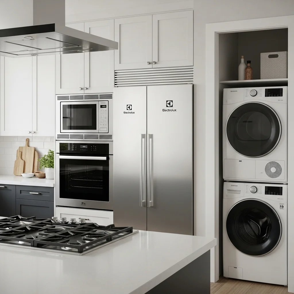 Electrolux Repair Aurora Illinois (2)