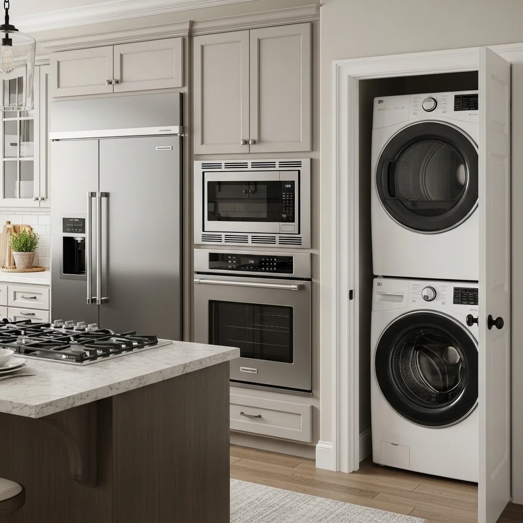 Frigidaire Repair Aurora Illinois (1)