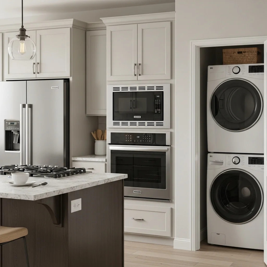 Frigidaire Repair Aurora Illinois (2)
