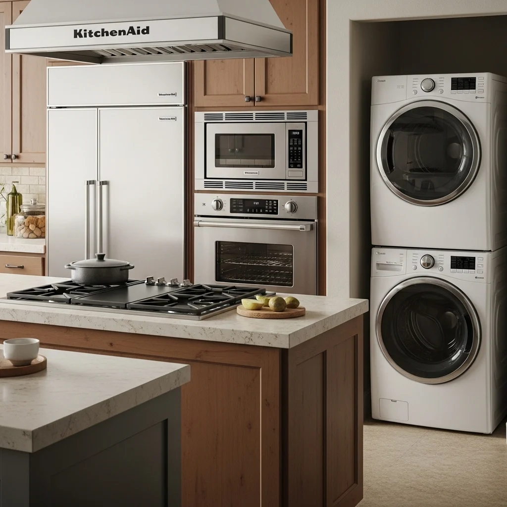 KitchenAid Repair Aurora Illinois (2)