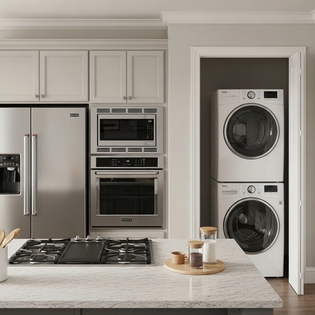 Maytag Appliance Repair Aurora IL (1)