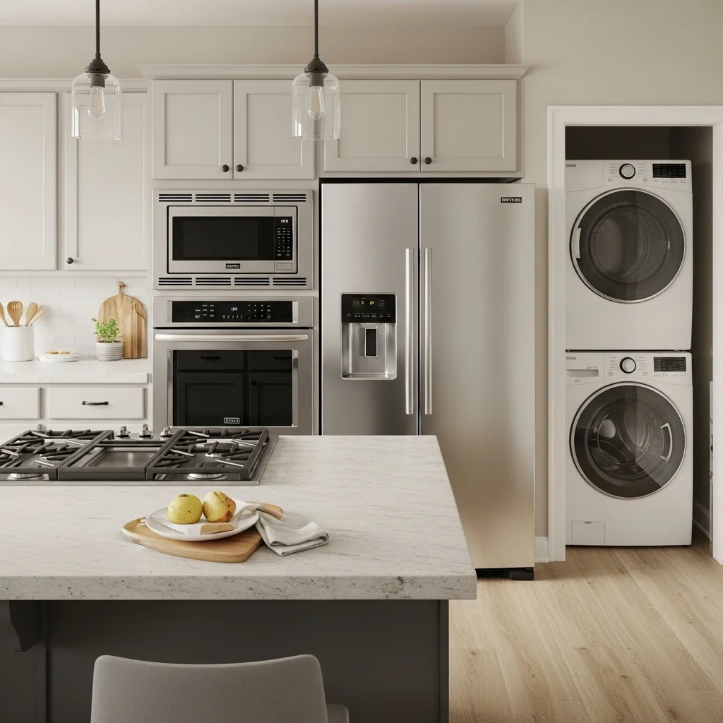 Maytag Appliance Repair Aurora IL (2)