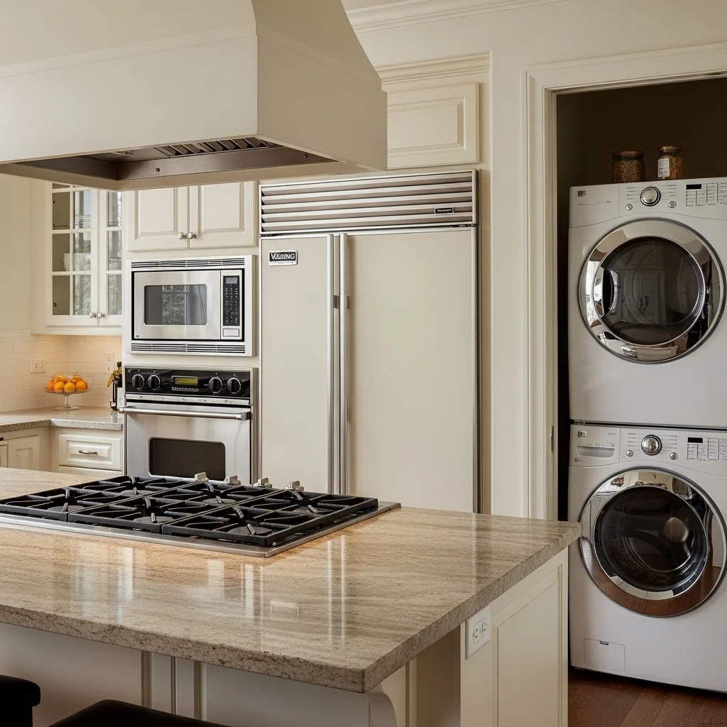 Viking Appliance Repair Aurora IL (1)