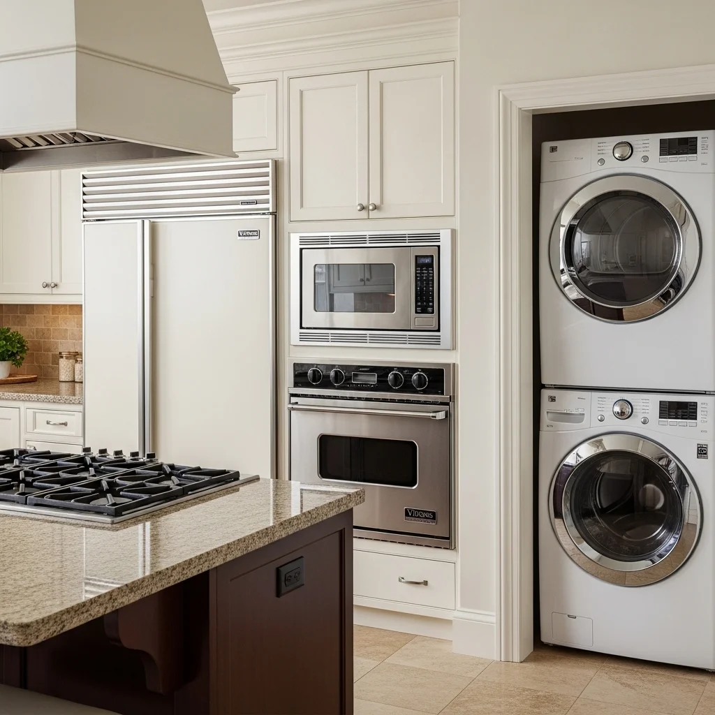 Viking Appliance Repair Aurora IL (2)