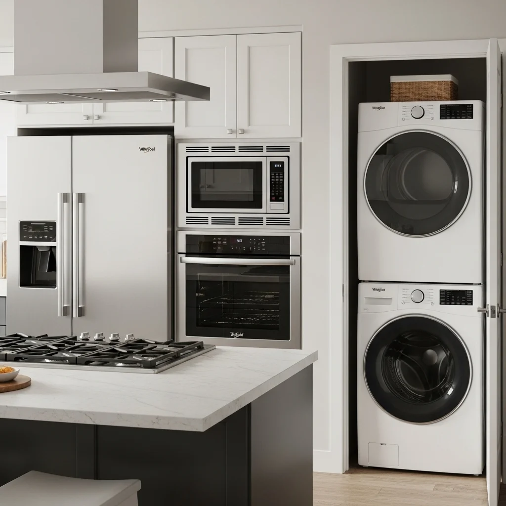 Whirlpool Repair Aurora, Illinois (1)