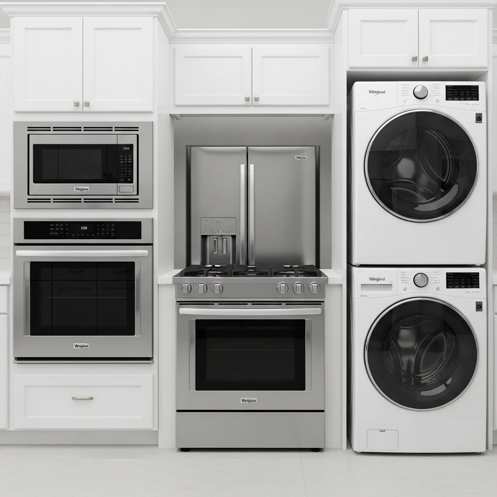 Whirlpool Repair Aurora, Illinois (2)