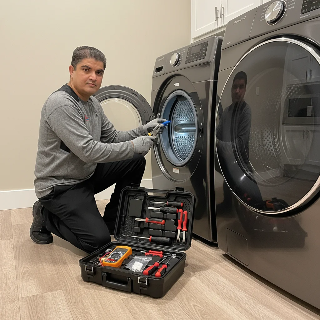 Accurate Diagnosis, Faster Repairs in Aurora, IL (1)