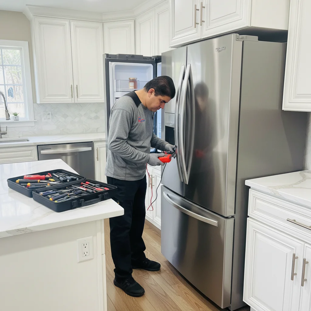 Accurate Diagnosis, Faster Repairs in Aurora, IL (3)