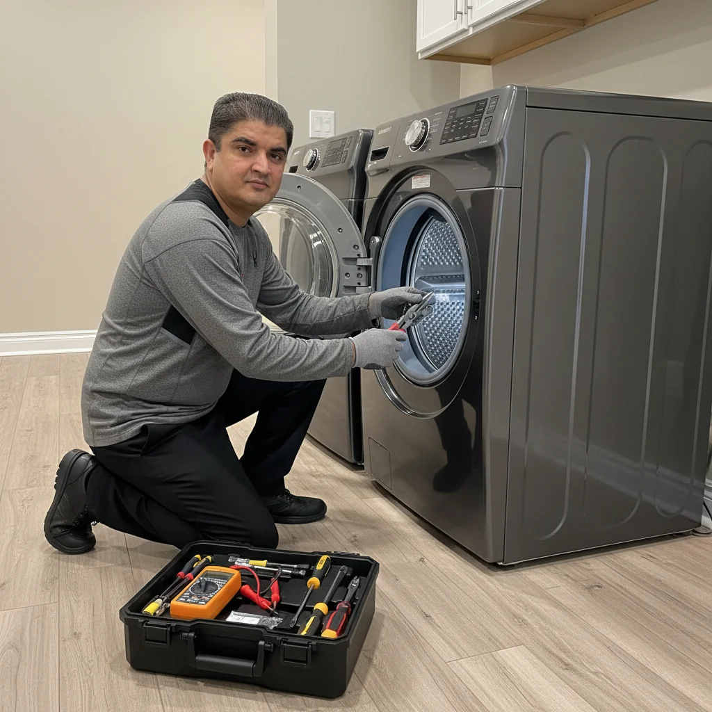 Accurate Diagnosis, Faster Repairs in Aurora, IL (4)