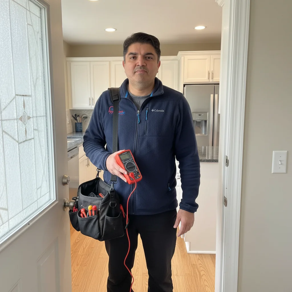 Appliance Repair Services in Aurora, IL You Can Count On (4)