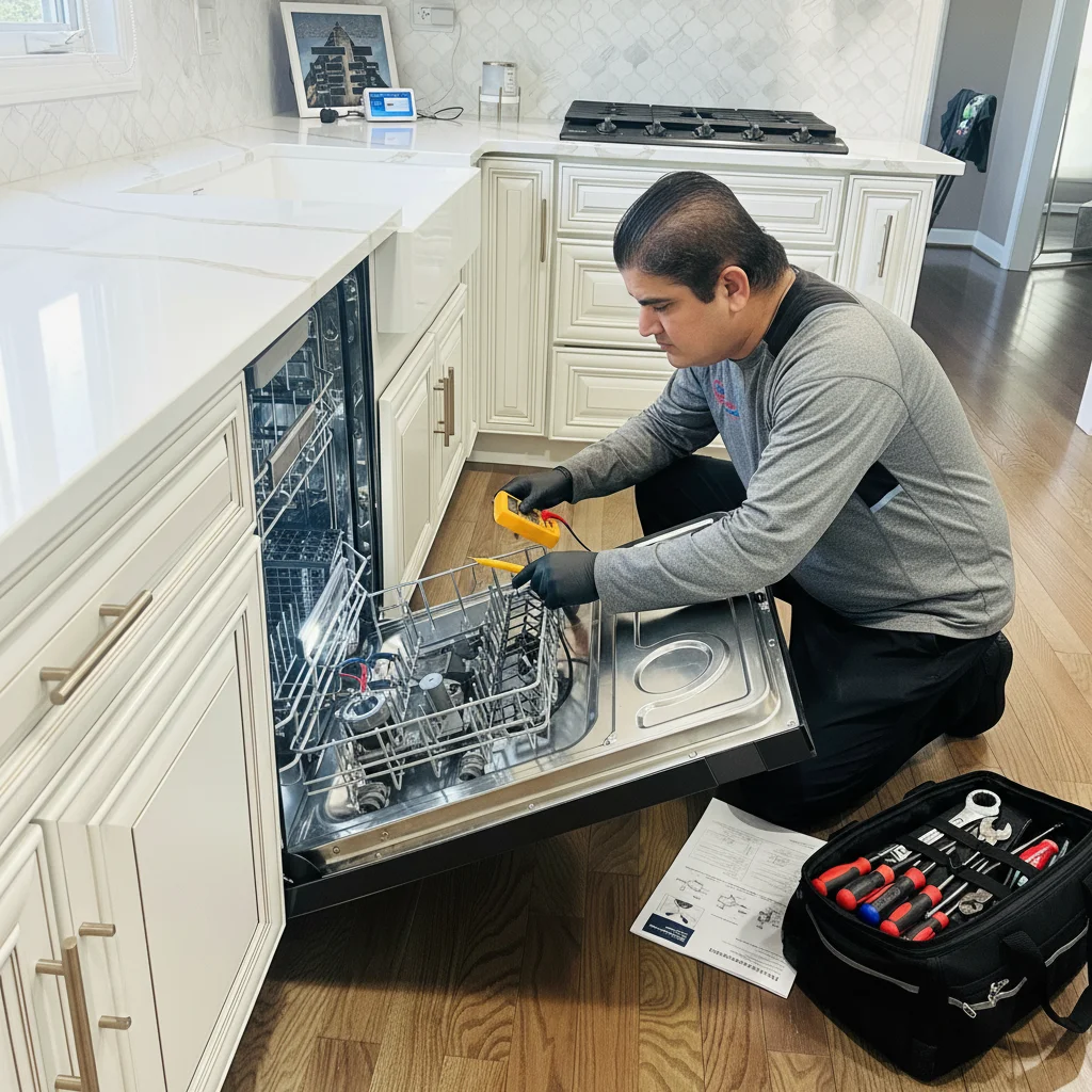 Fixing the Issues Aurora Homeowners Deal With Most (3)