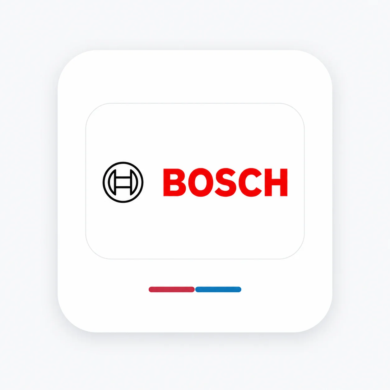 Bosch