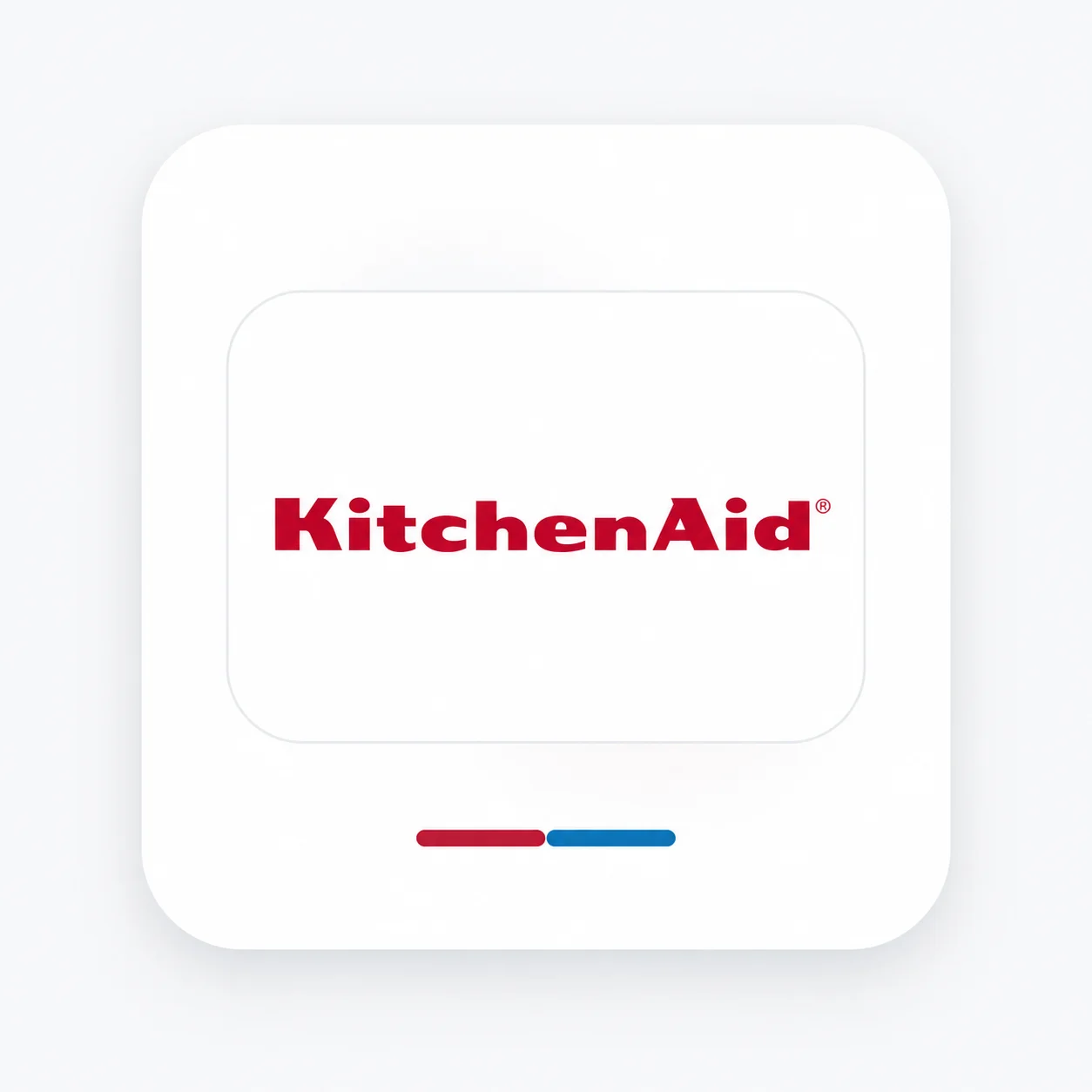 KitchenAid