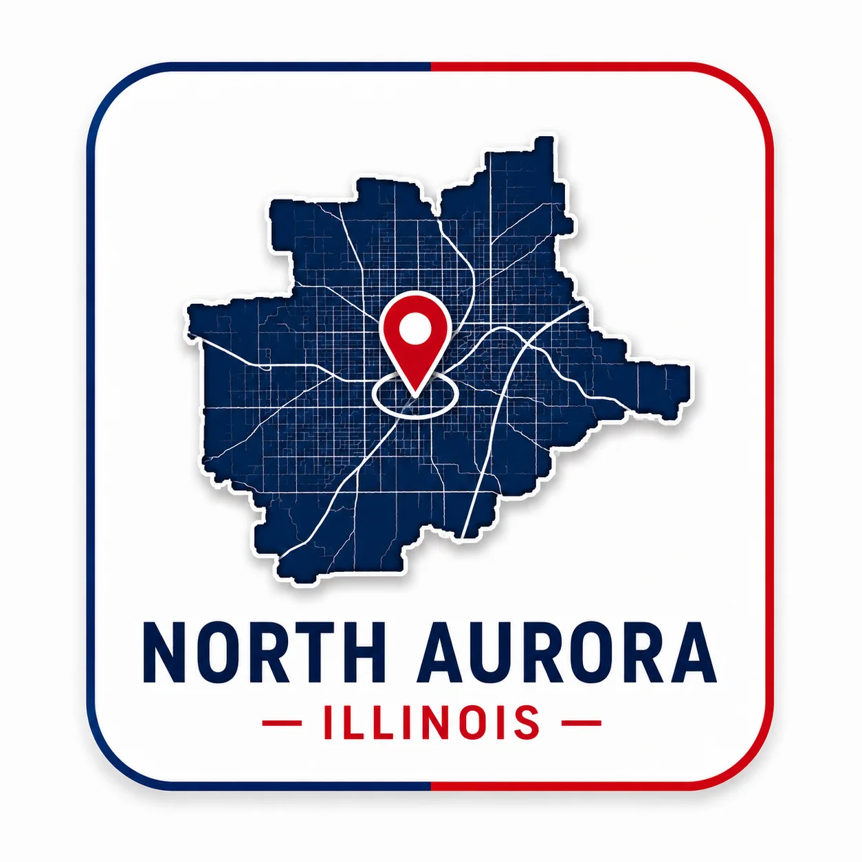 North Aurora