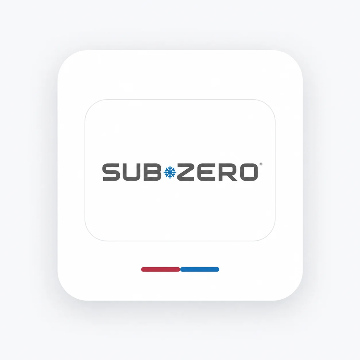 Sub-Zero