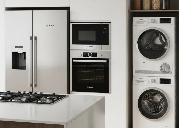 Bosch Appliance Repair Aurora, IL (1)