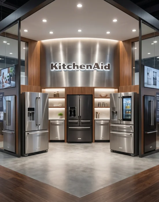 Create a premium KitchenAid refrigerator 202605062215