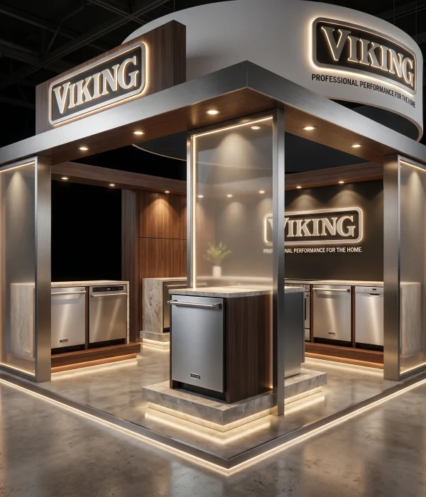 Create a premium Viking exhibition 202605062240