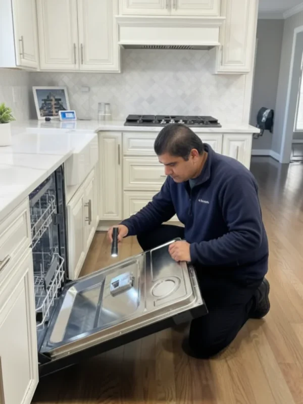 Diagnosis & Inspection in Aurora, IL