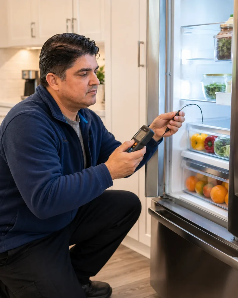 Fridge repair and refrigerator services in IL aurora (9)