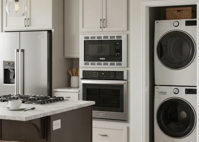 Frigidaire Repair Aurora Illinois (2)