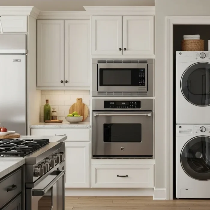 GE Appliance Repair in Aurora, IL (1)