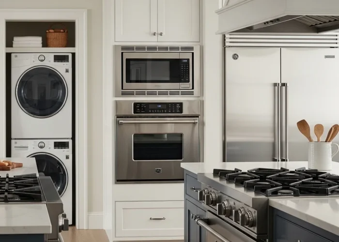 GE Appliance Repair in Aurora, IL (2)