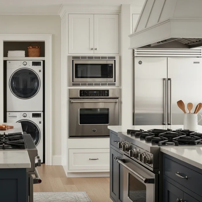 GE Appliance Repair in Aurora, IL (2)