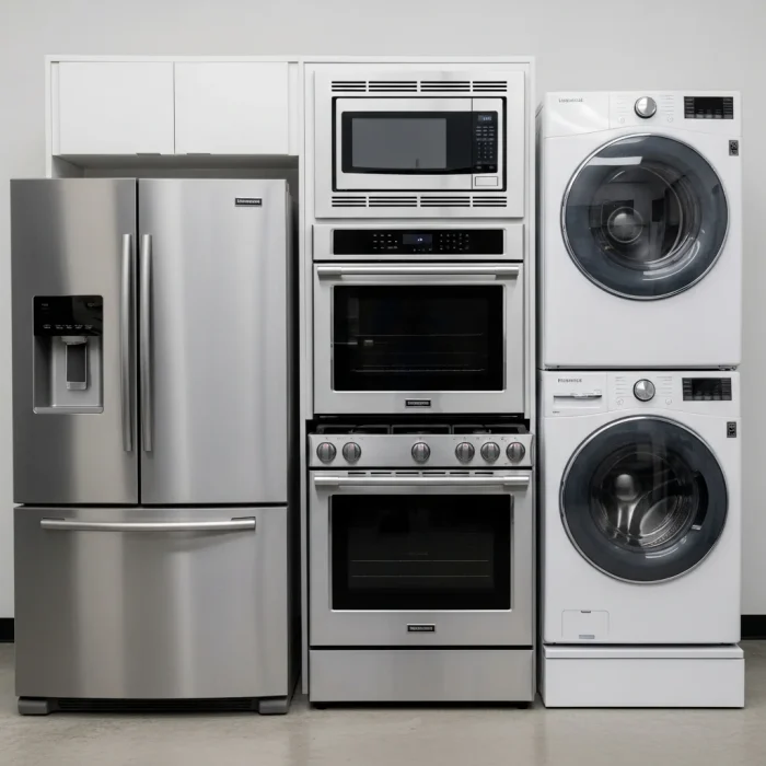 Kenmore Appliance Repair Services Aurora, IL (1)