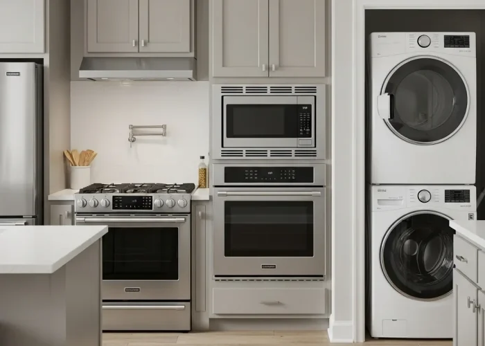 Kenmore Appliance Repair Services Aurora, IL (2)