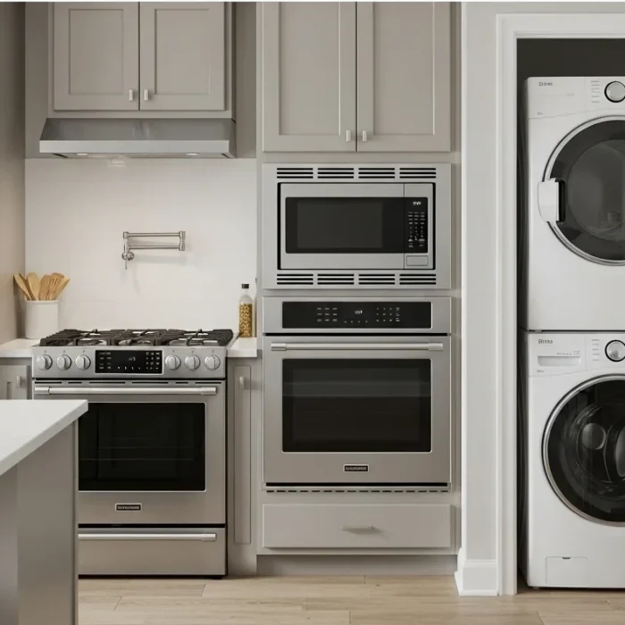 Kenmore Appliance Repair Services Aurora, IL (2)