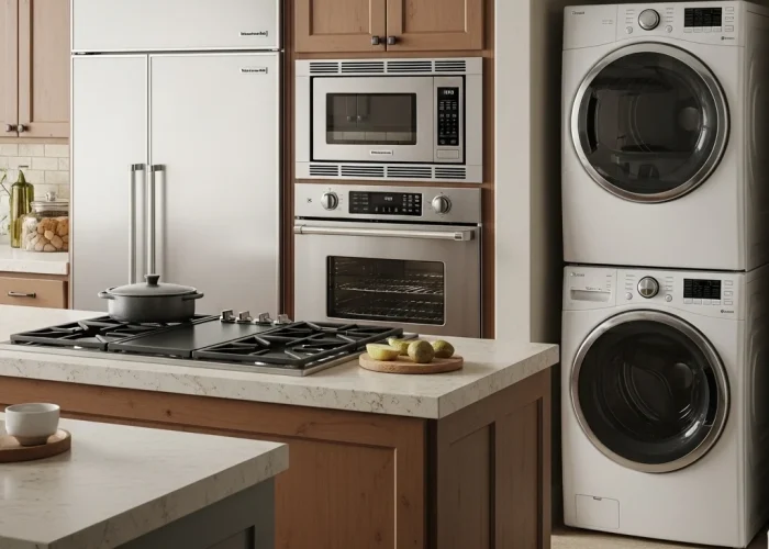 KitchenAid Repair Aurora Illinois (2)