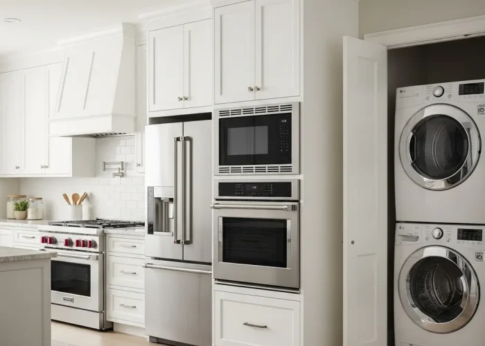 LG Appliance Repair in Aurora, IL