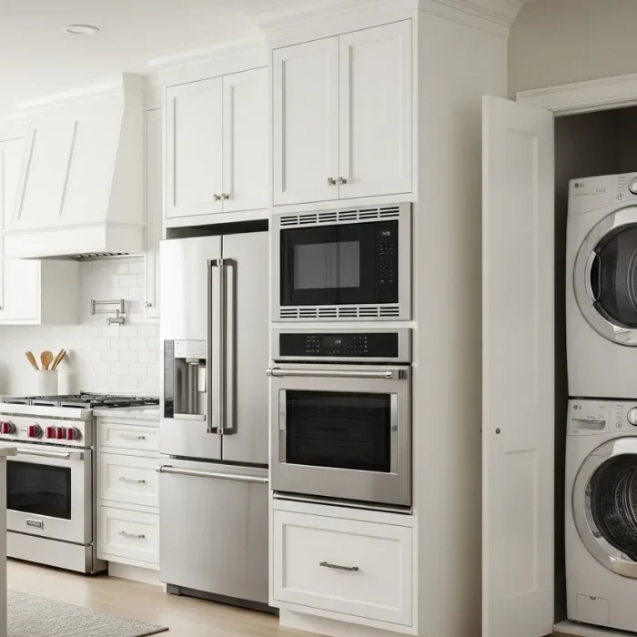 LG Appliance Repair in Aurora, IL
