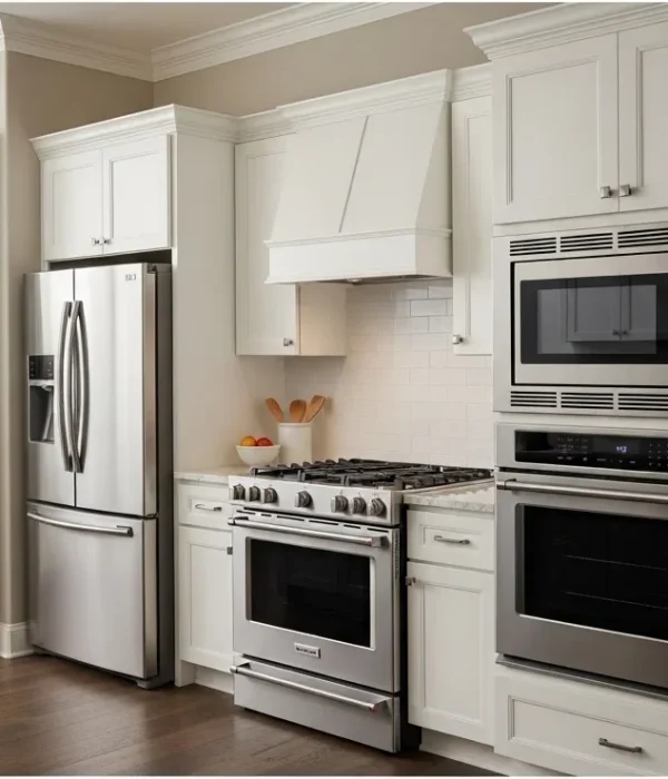 LG Appliance Repair in Aurora, IL2