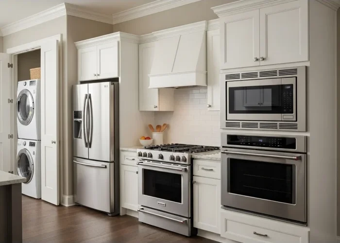 LG Appliance Repair in Aurora, IL2