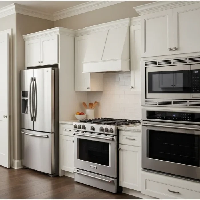 LG Appliance Repair in Aurora, IL2