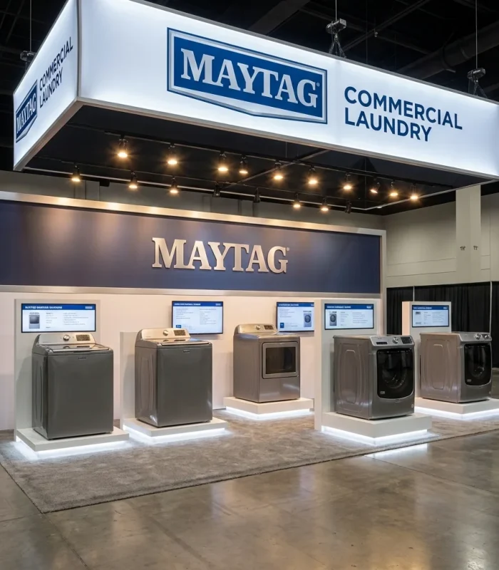 Maytag display booth washing mac… 202605062337