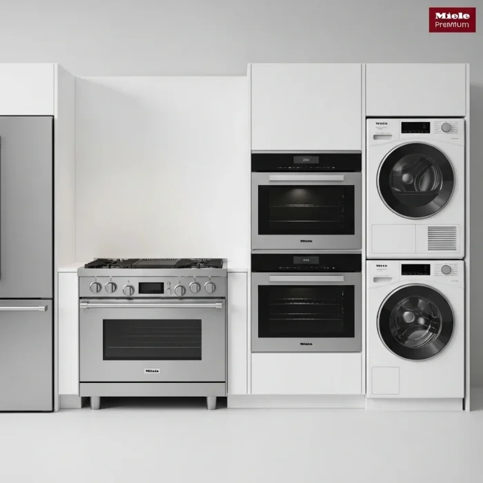 Miele Appliance Repair Aurora, IL (1)