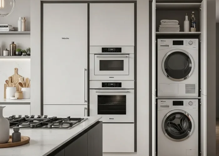Miele Appliance Repair Aurora, IL (2)