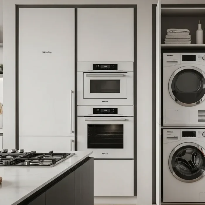 Miele Appliance Repair Aurora, IL (2)