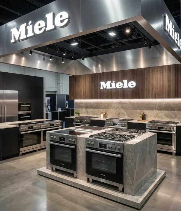 Miele cooking range exhibition b… 202605070035