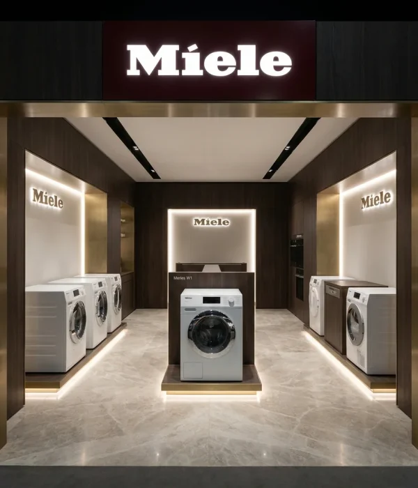 Miele exhibition booth washing m… 202605062337