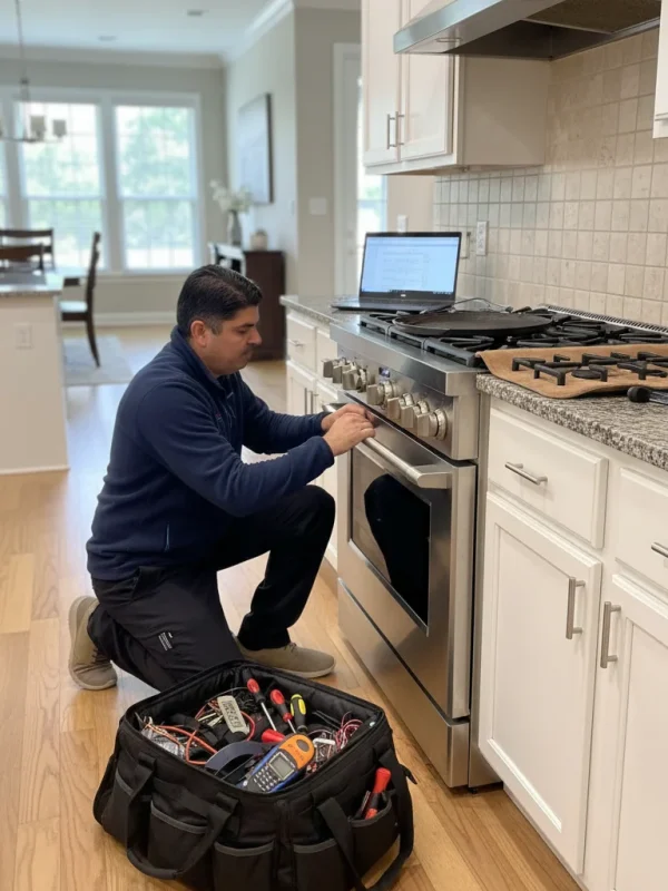 Range Repair