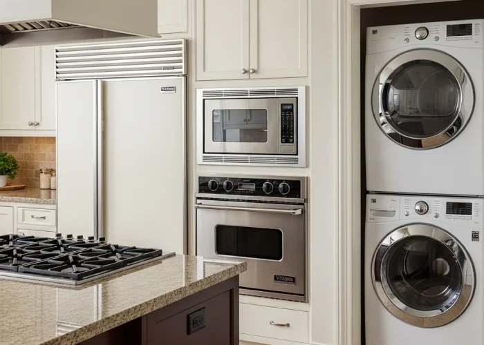 Viking Appliance Repair Aurora IL (2)