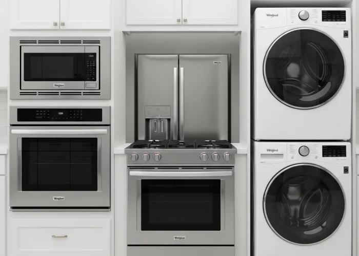 Whirlpool Repair Aurora, Illinois (2)